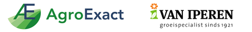 Van Iperen x AgroExact